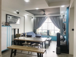 Blk 782D Woodlands Crescent (Woodlands), HDB 4 Rooms #207949391